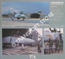 Lock On Aircraft Photo File - British Phantoms F-4J / FGR.1 & FGR.2 by PEETERS, Willy